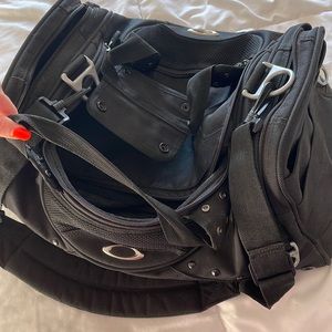 Gym or Travel Oakley Bag